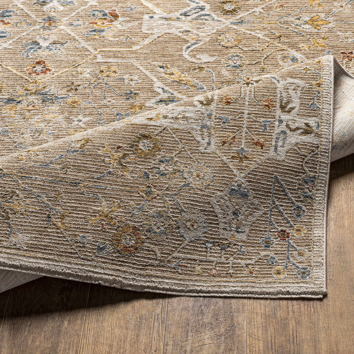 Barneyside Luxe Area Rug