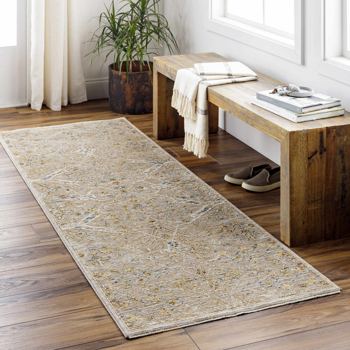 Barneyside Luxe Area Rug