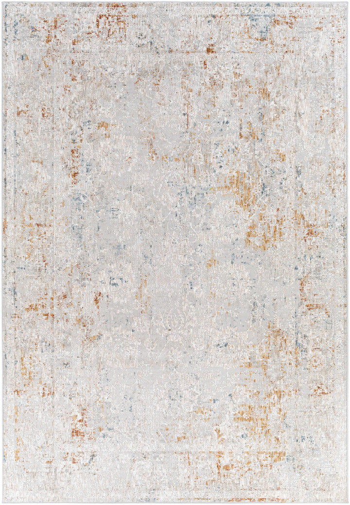 Burkittsville Textured Luxe Area Rug