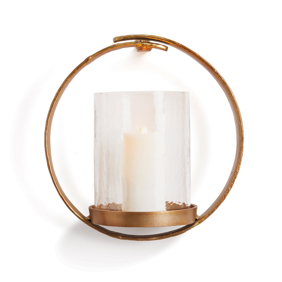 Kempton Wall Candleholder