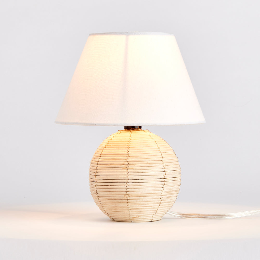 Maye Sphere Mini Lamp