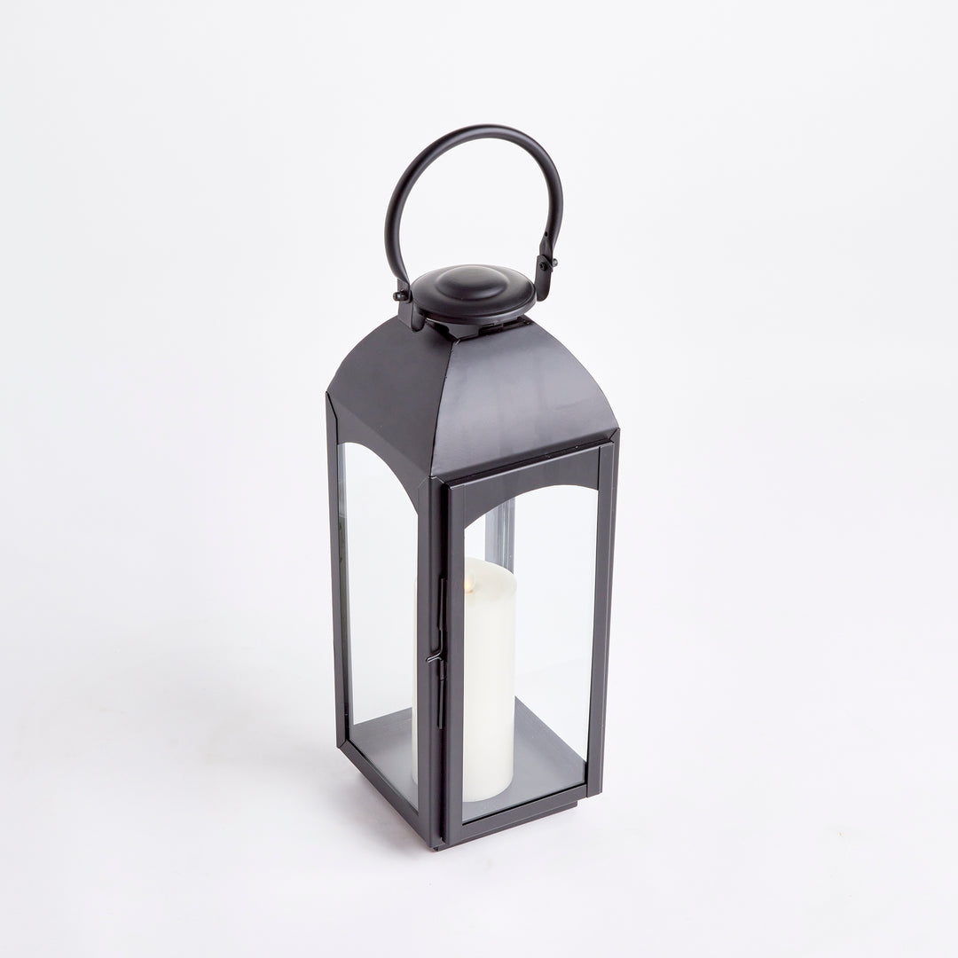 Antoinne Outdoor Lantern Large