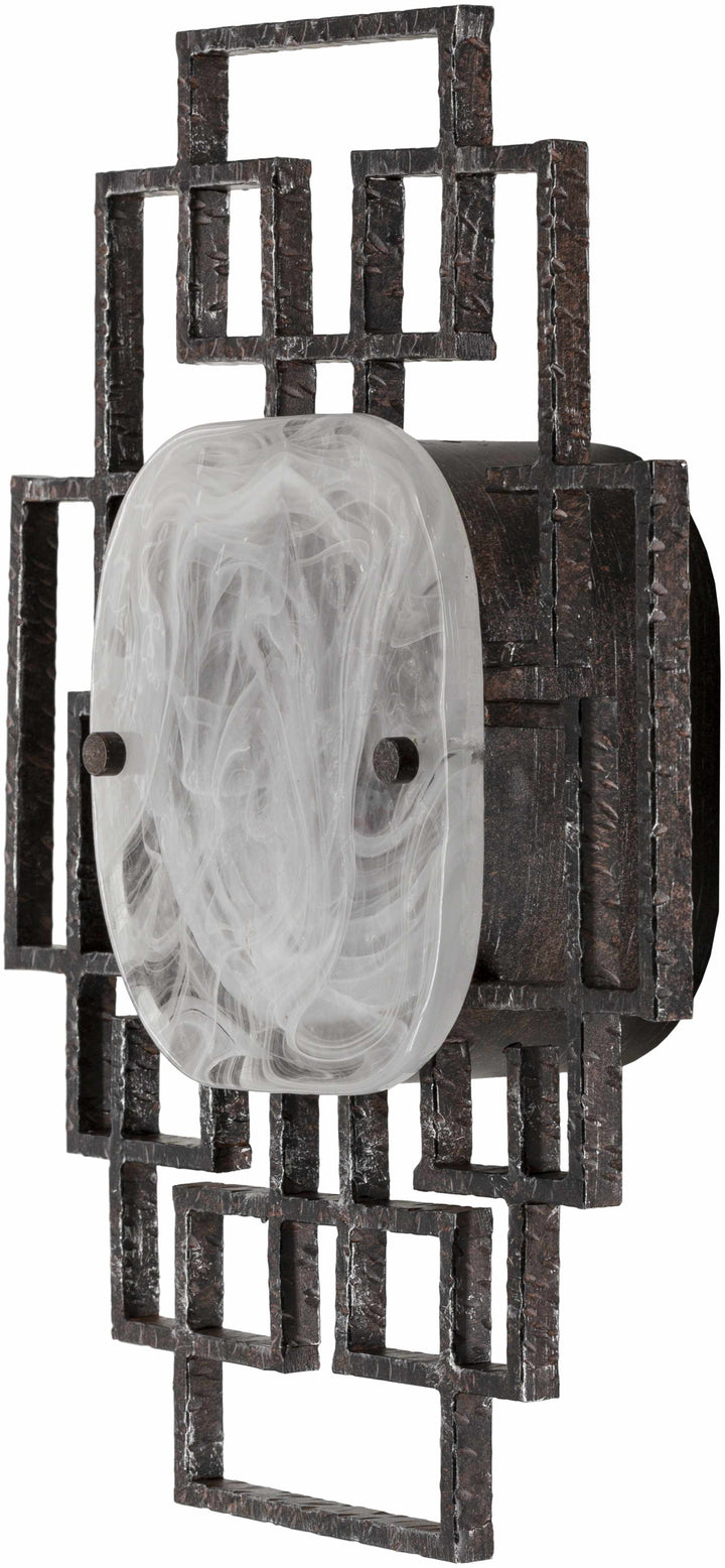 Caerleon Wall Sconces - Clearance