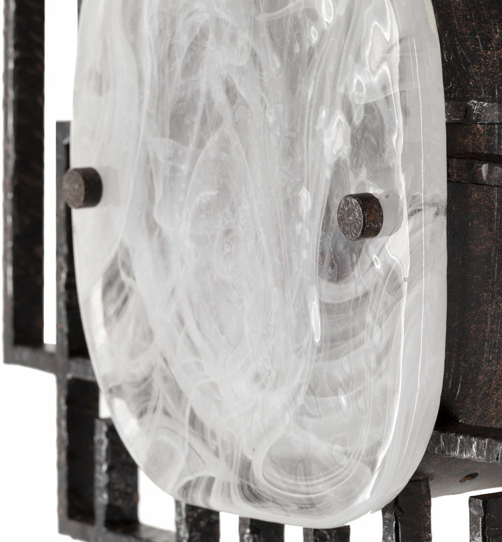 Caerleon Wall Sconces - Clearance