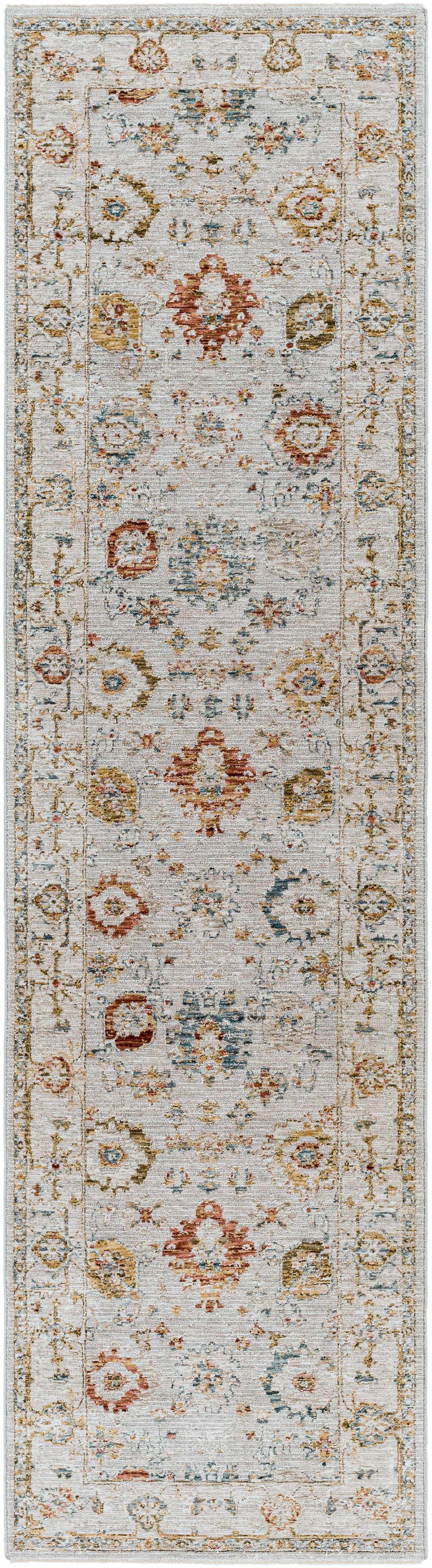 Calingcuan Luxe Oushak Rug