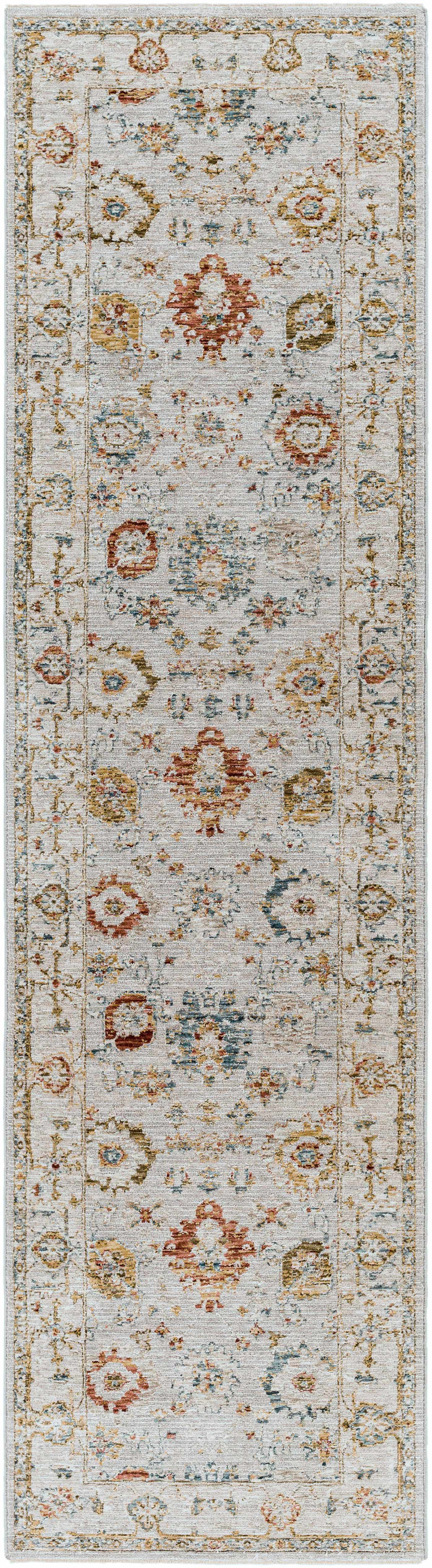 Calingcuan Luxe Oushak Rug