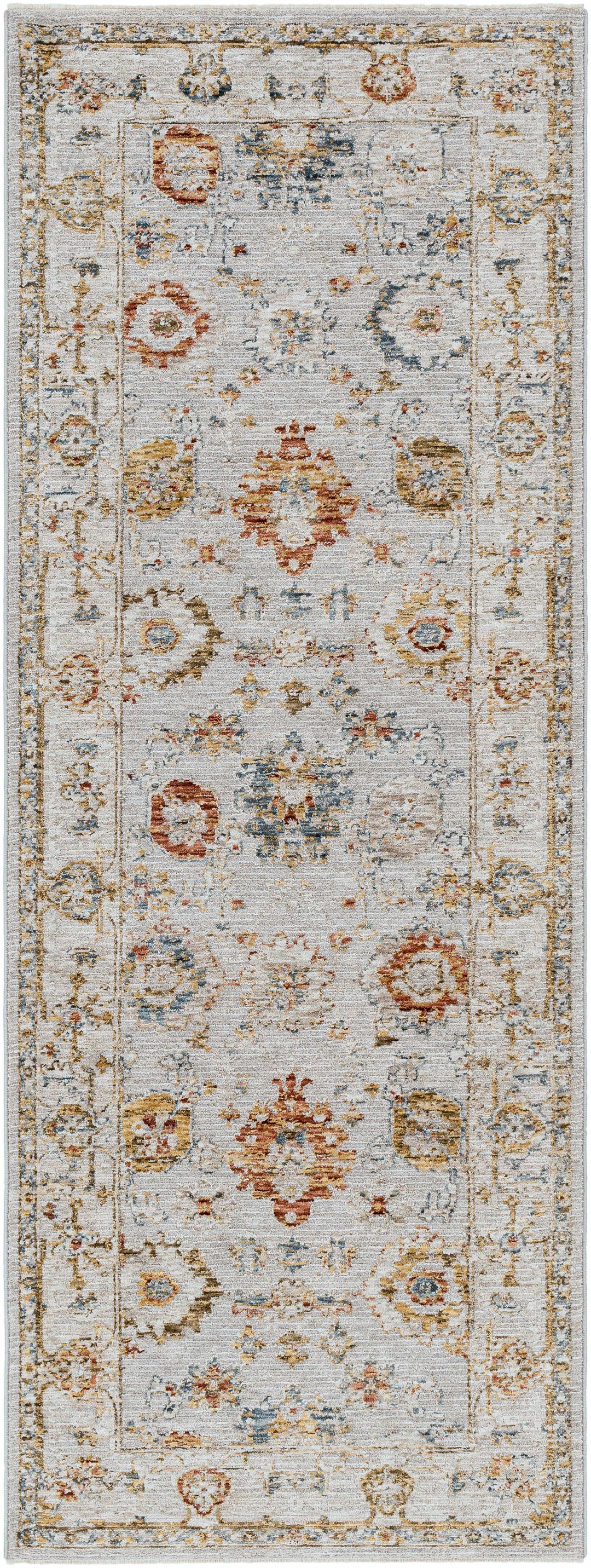 Calingcuan Luxe Oushak Rug