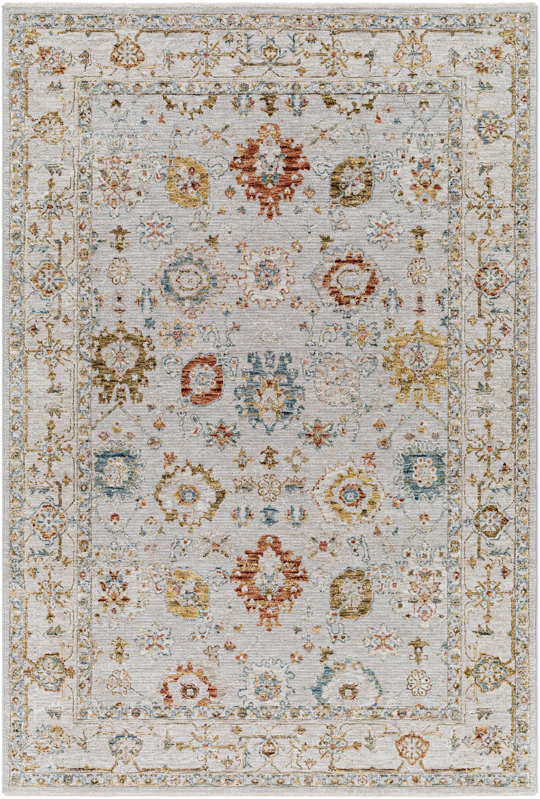 Calingcuan Luxe Oushak Rug