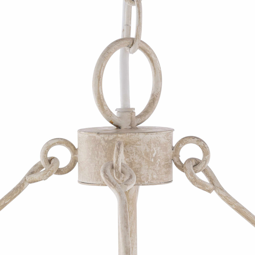 Calvert Ceiling Light - Clearance