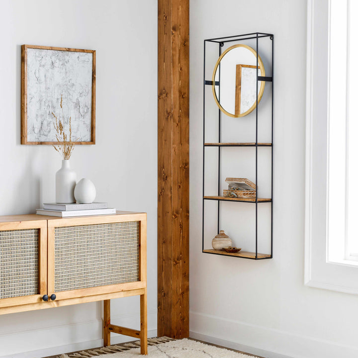 Cantilan Mirror - Clearance