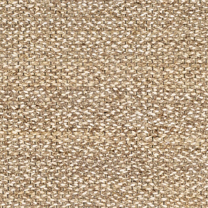 Caspar Hand Woven Natural Jute Rug