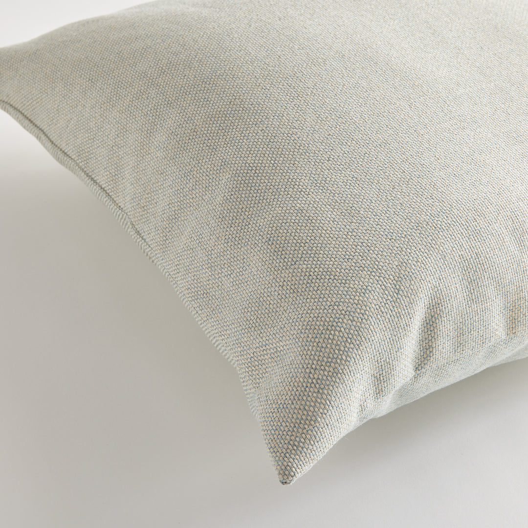 Gage Square Indoor-Outdoor Pillow 24"