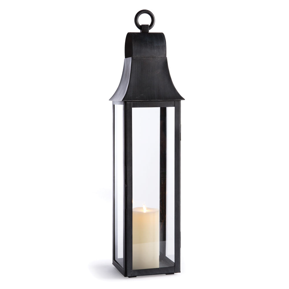 Geneva Outdoor Lantern 33"