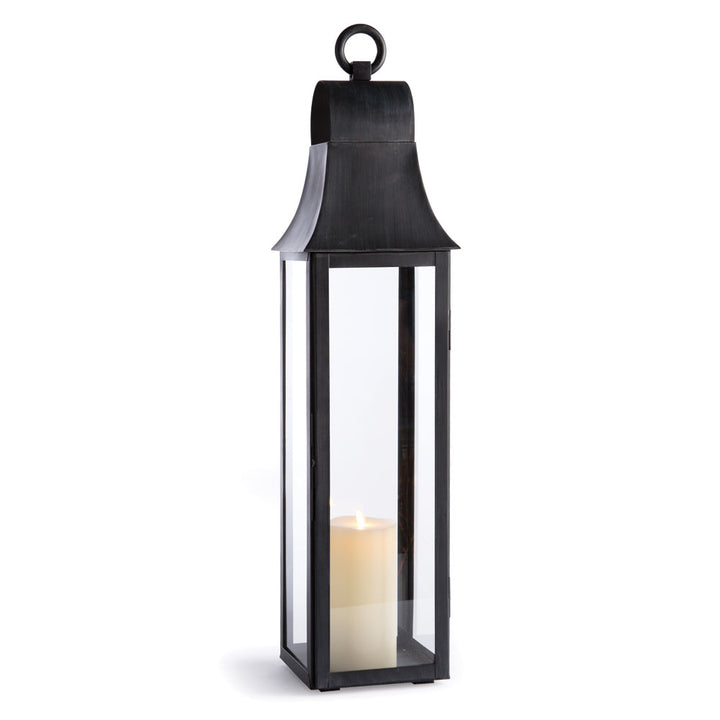 Geneva Outdoor Lantern 33"