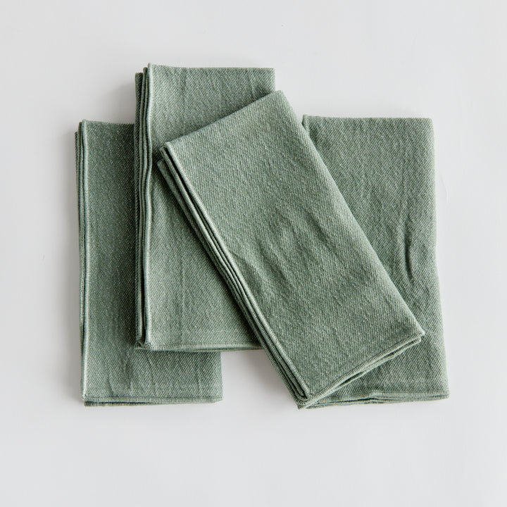 Vanna Napkins, Set Of 4