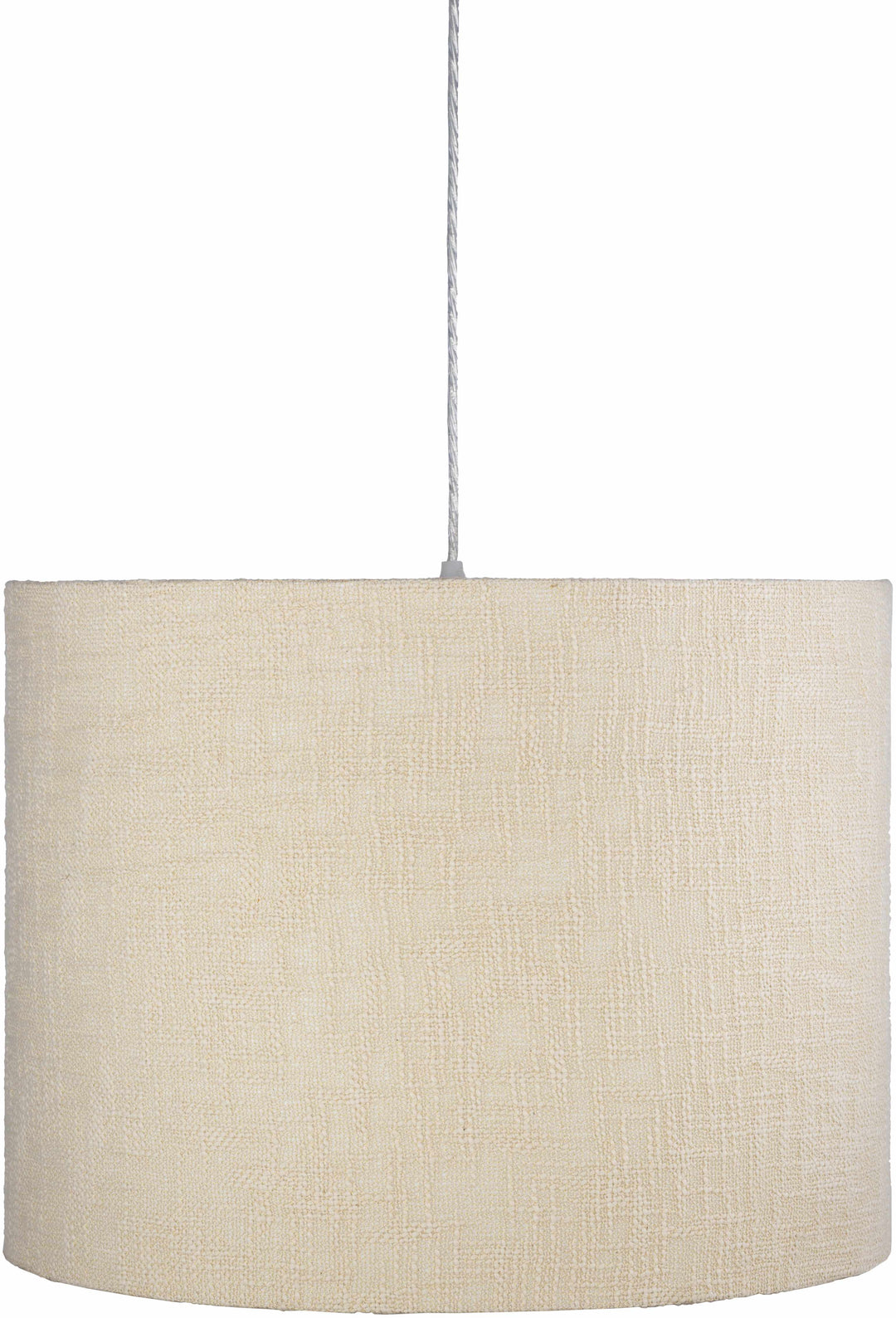 Beige pendant lamp with a plain background

Lewisham Ceiling Light