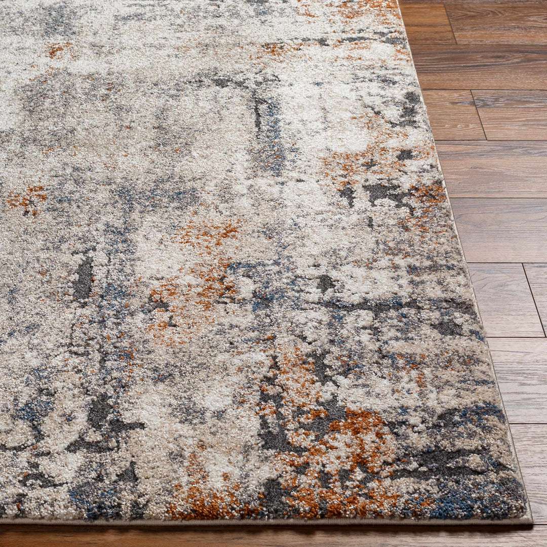 Cashi Thick Luxe Rug
