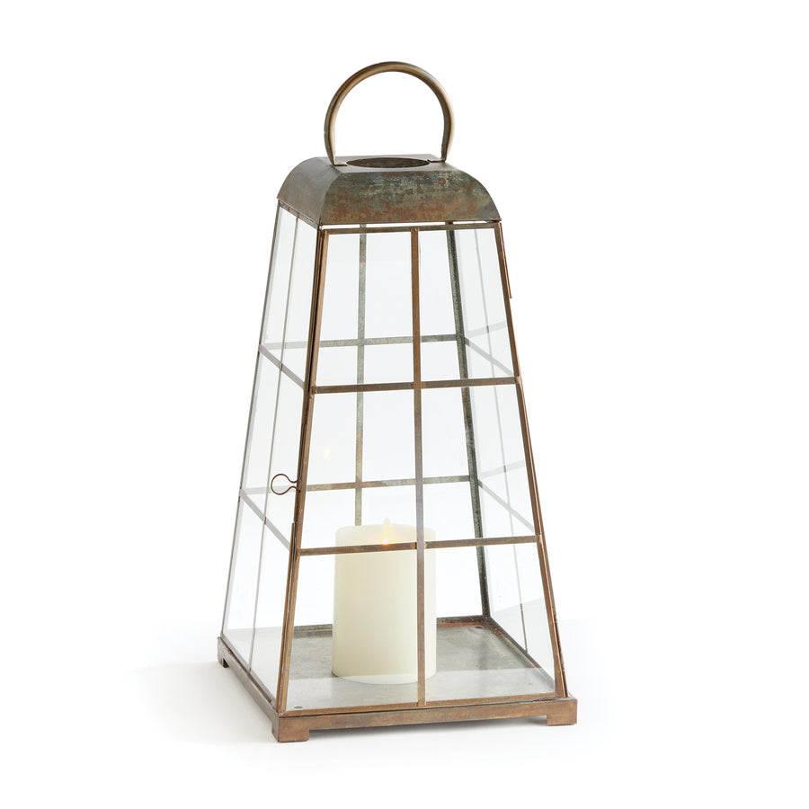 Dexter Lantern Large