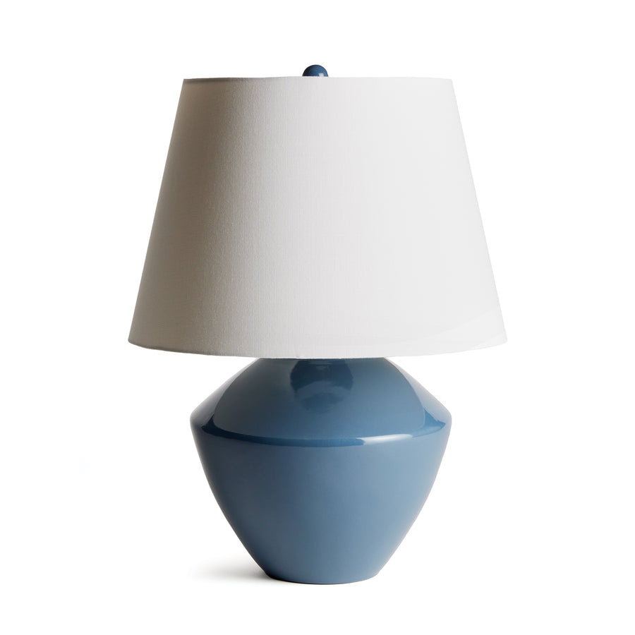 Clyde Lamp, Blue