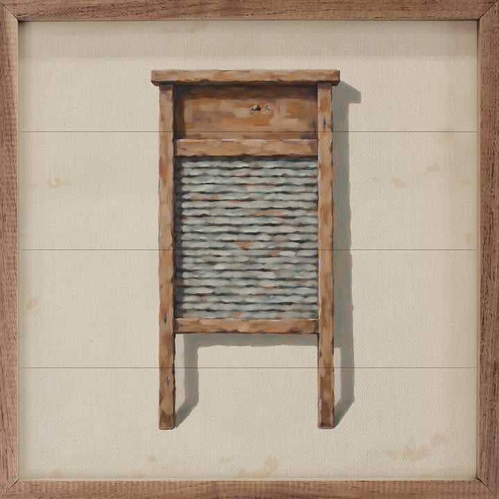 Washboard