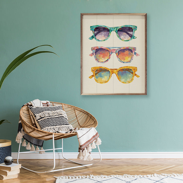 Fun Sunglasses