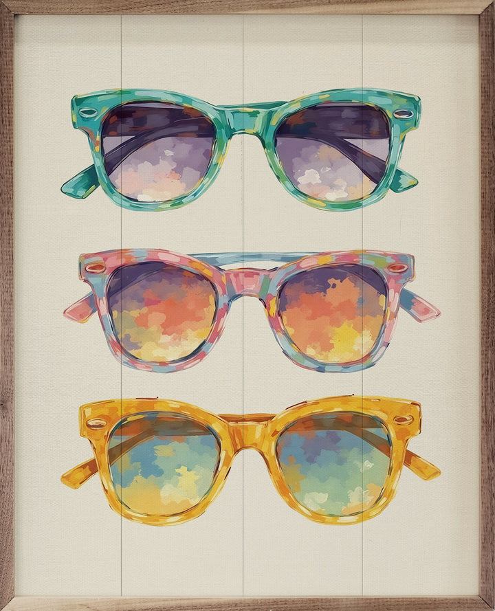 Fun Sunglasses