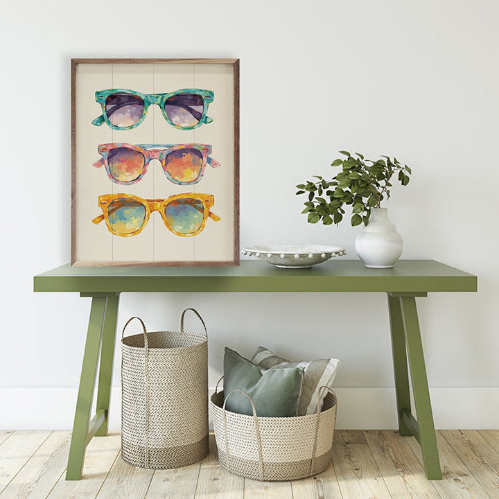 Fun Sunglasses