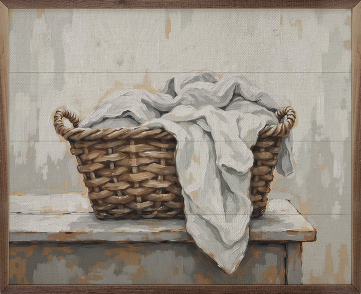 Laundry Basket