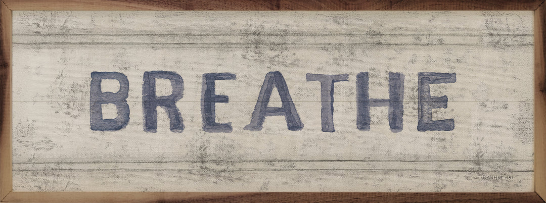 Victorian Bath Words I By Danhui Nai