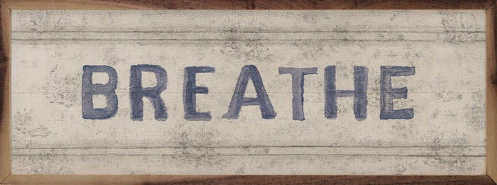 Victorian Bath Words I By Danhui Nai