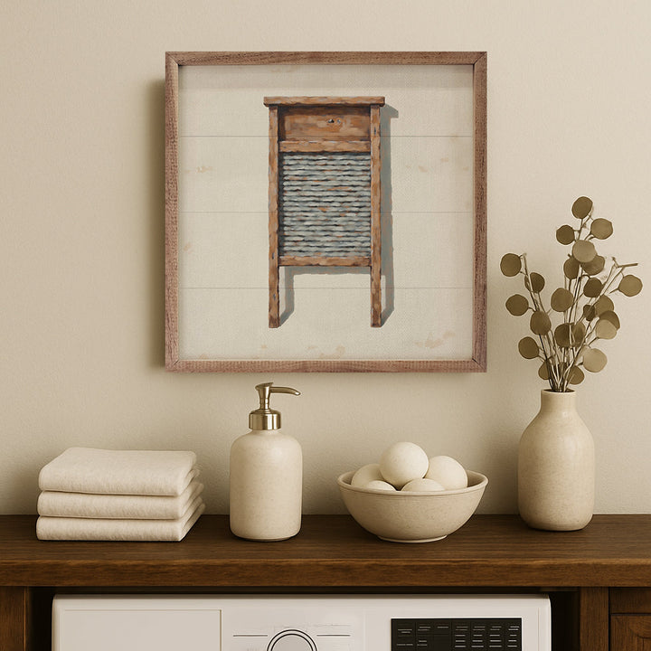 Washboard