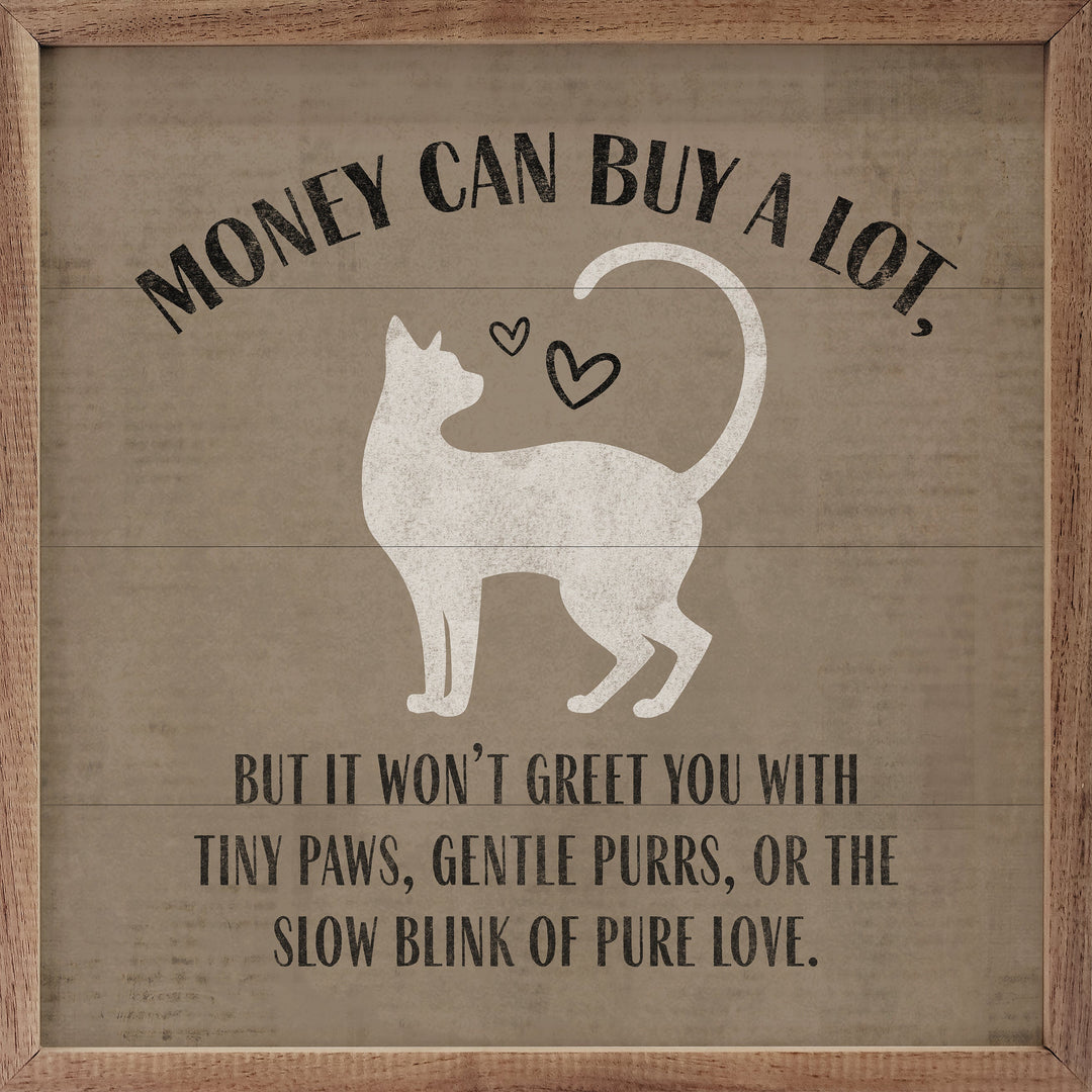 Tiny Paws And Pure Love