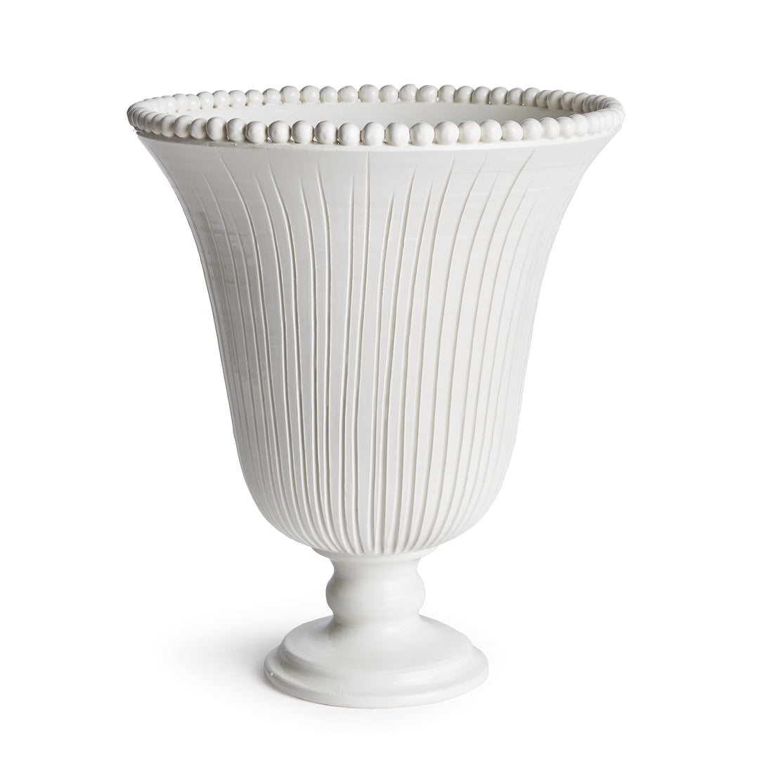 Perla Wide Vase