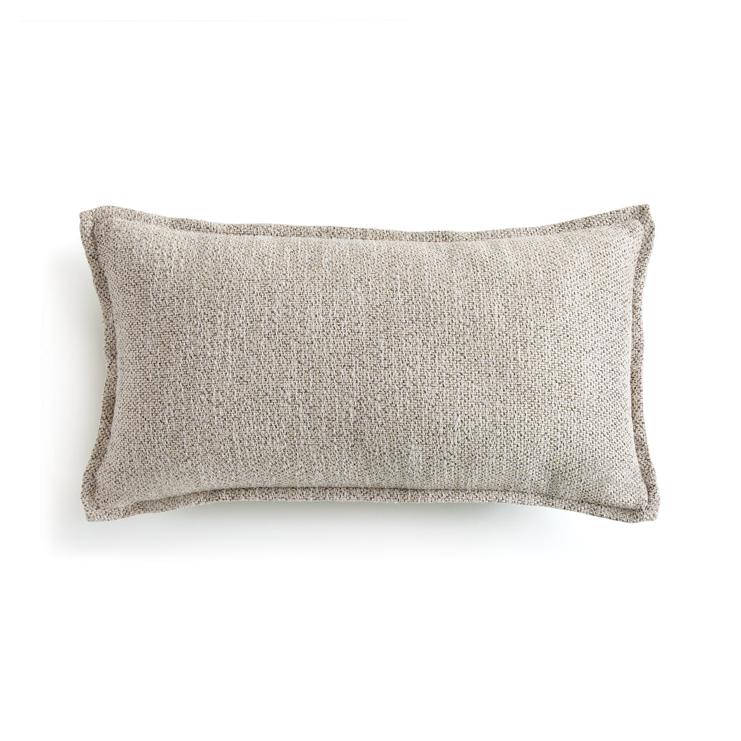 Bradley Lumbar Indoor-Outdoor Pillow