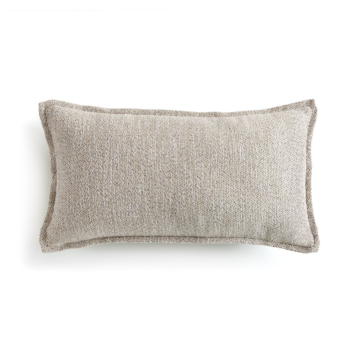 Bradley Lumbar Indoor-Outdoor Pillow