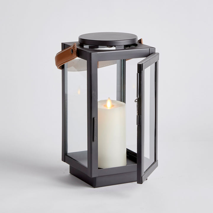 Jennings Lantern Small