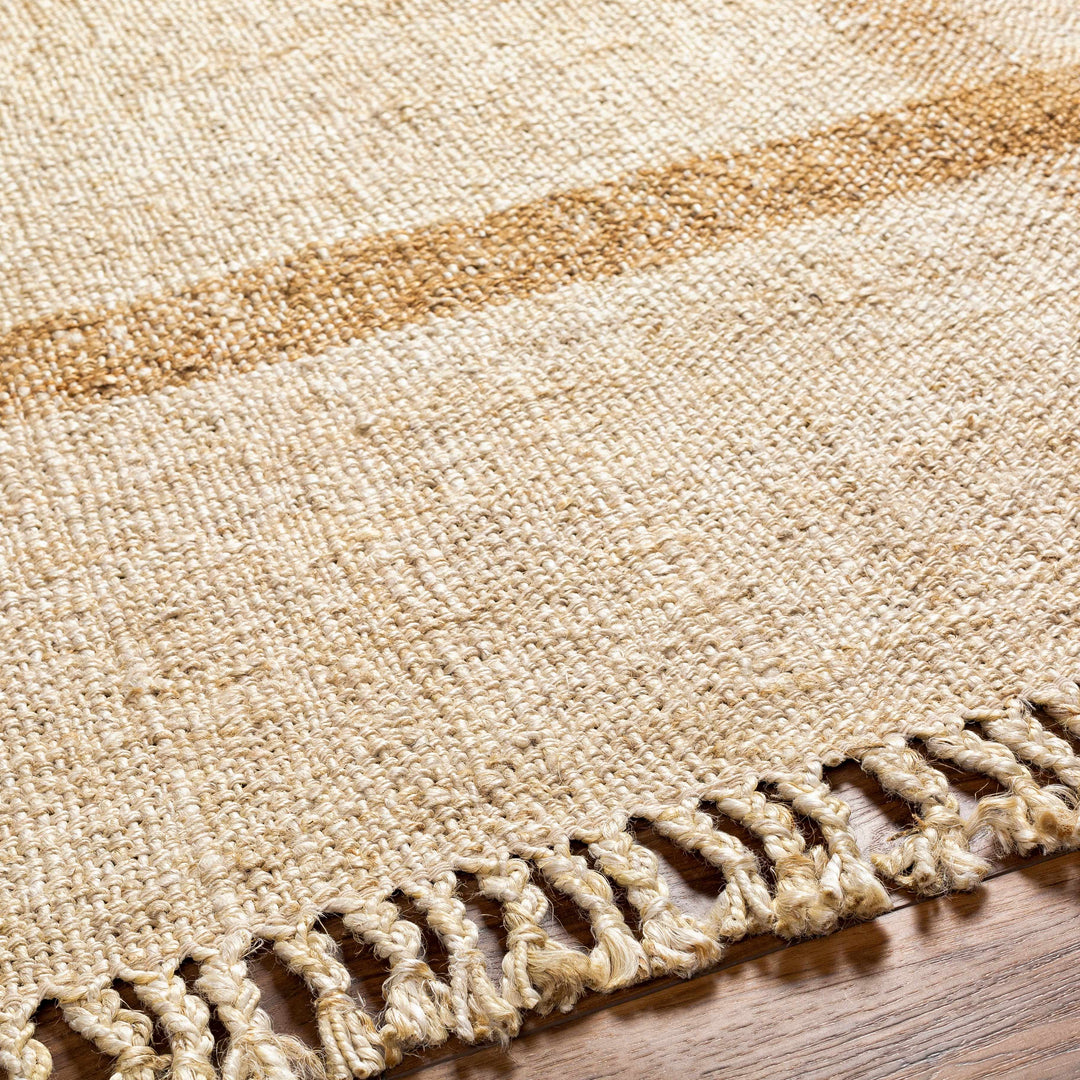 Errin Jute Area Rug