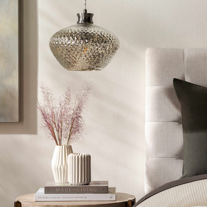 Espiritu Ceiling Lighting