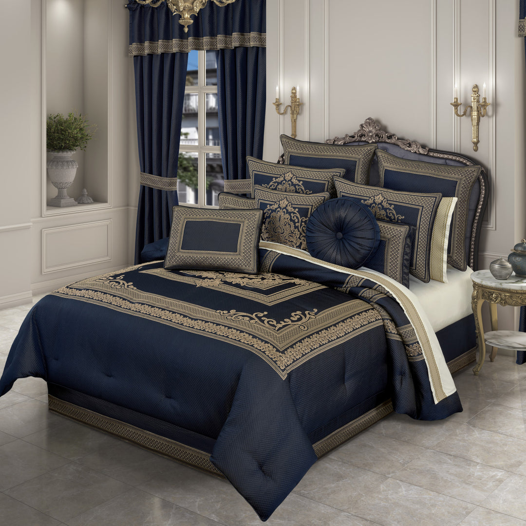Excelsior Comforter Set