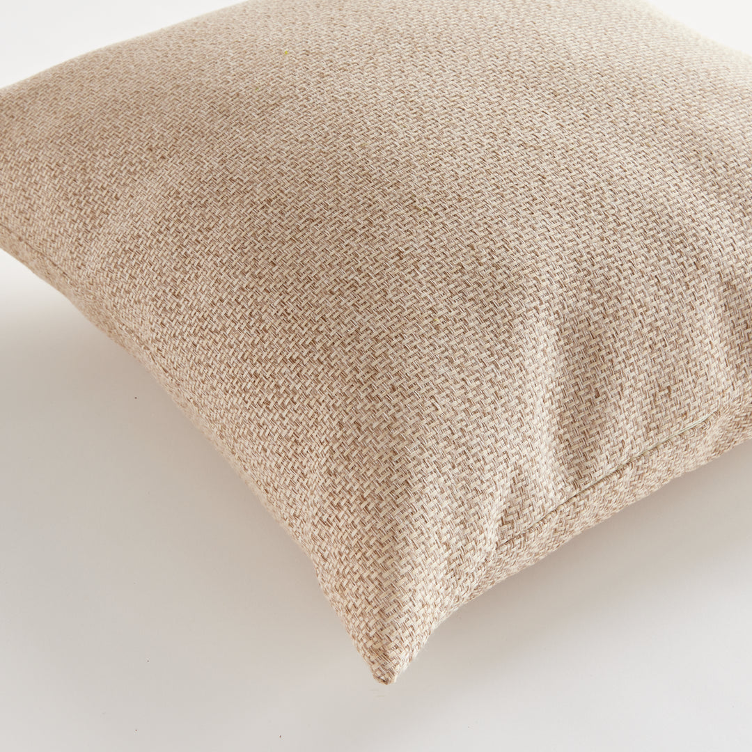 Blake Square Indoor-Outdoor Pillow 24"