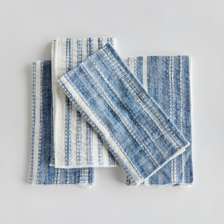 Brenna Napkins, Set Of 4