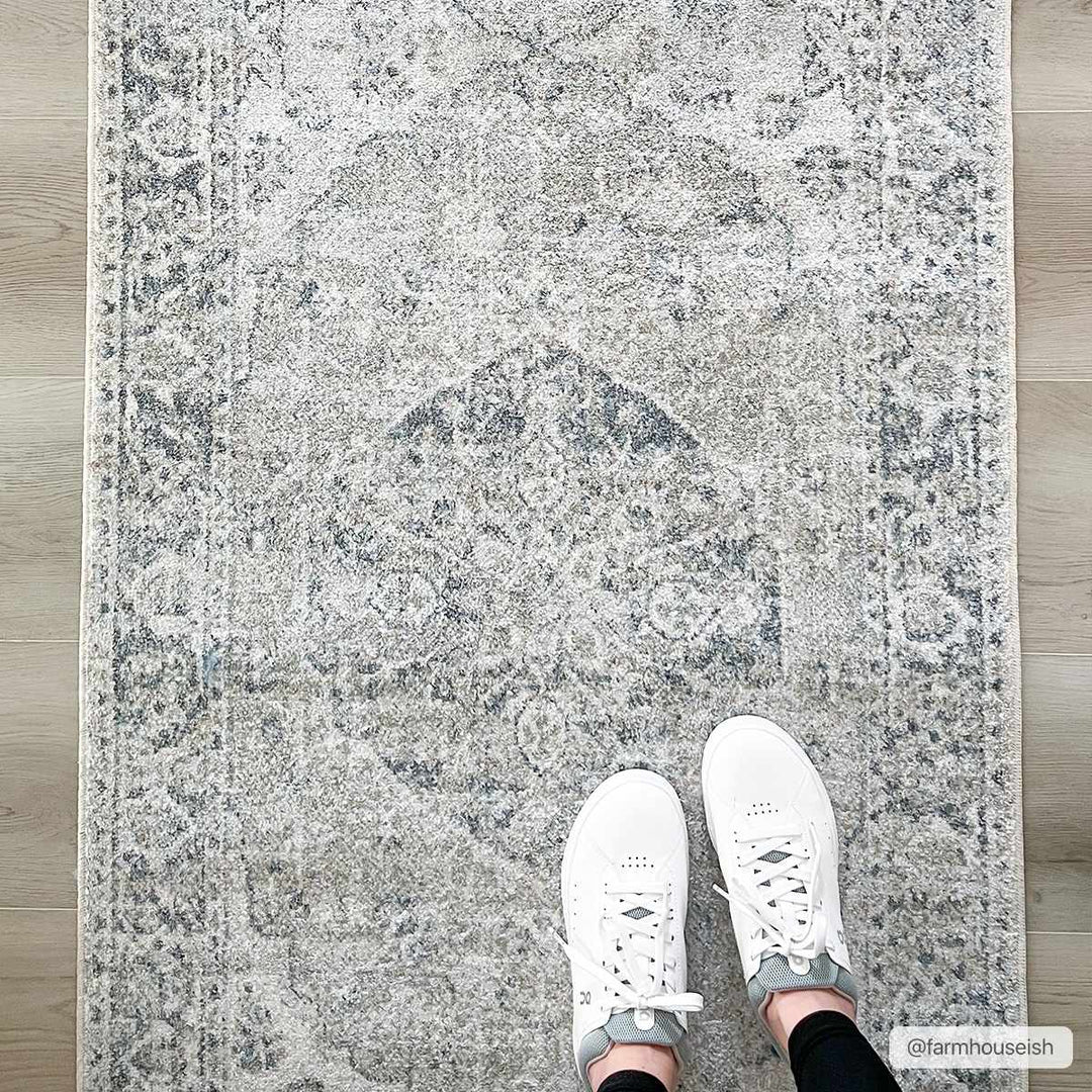 Rudoblu Boutique Washable Rug