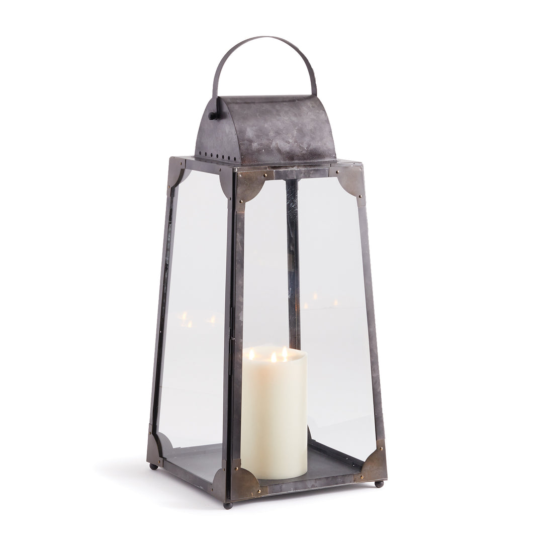 Madera Outdoor Lantern Large