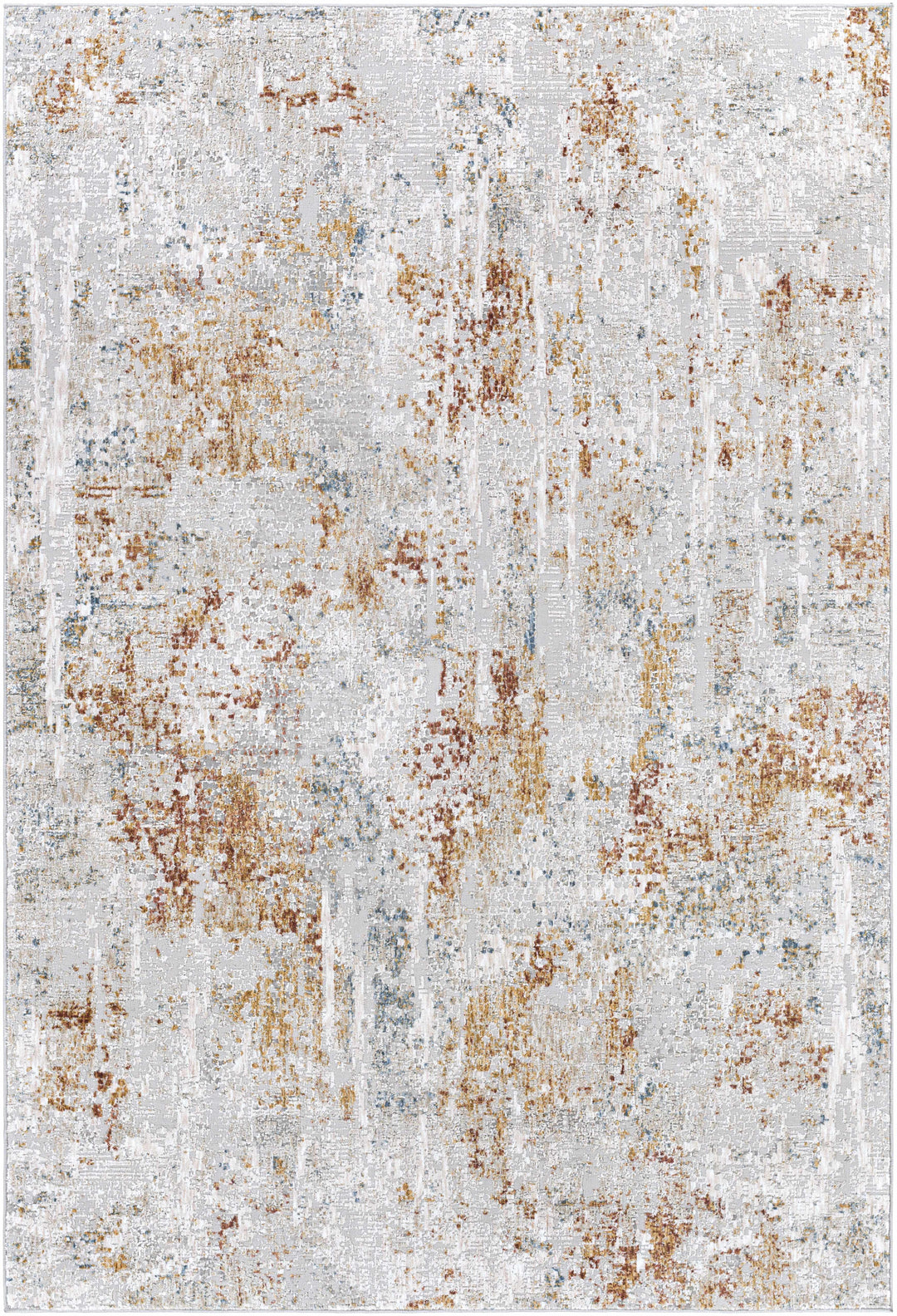 Fulham Textured Luxe Area Rug