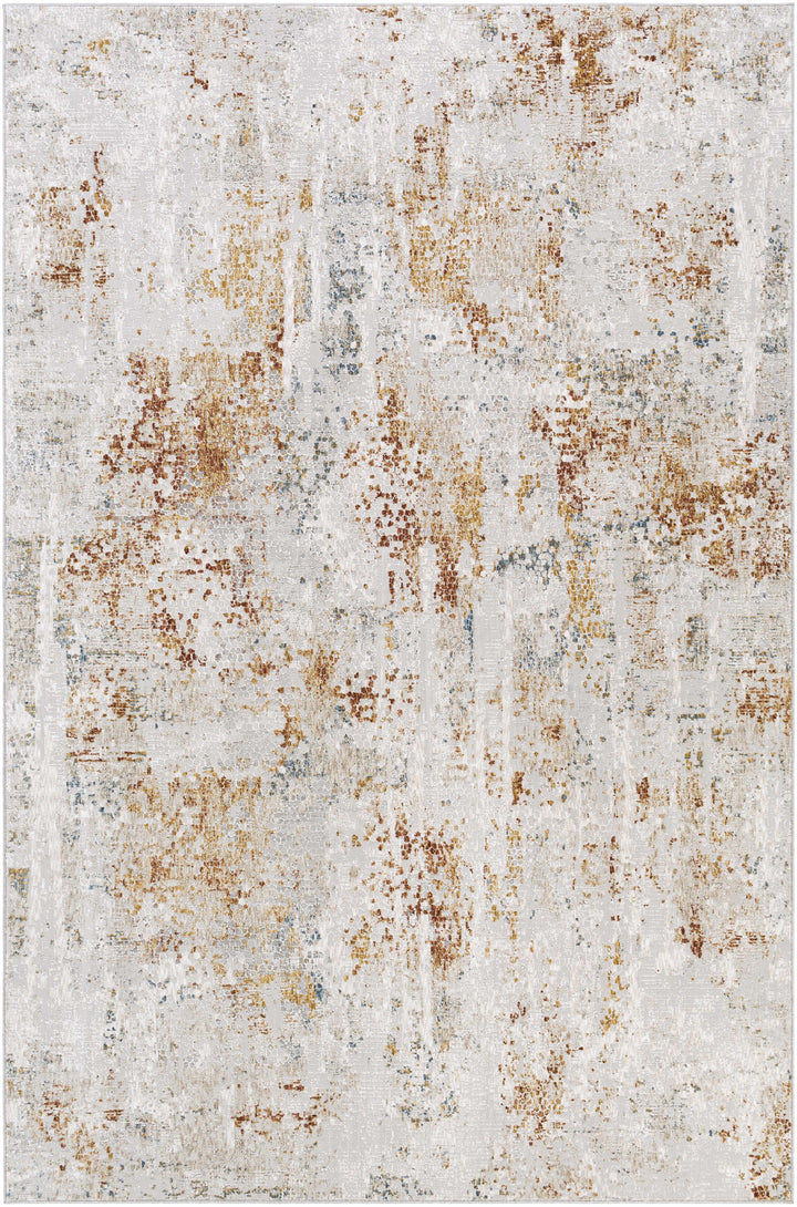 Fulham Textured Luxe Area Rug