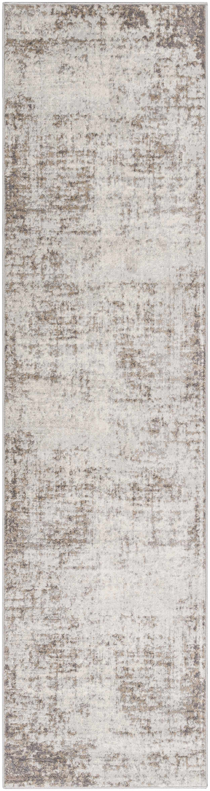 Gerona Abstract Area Rug
