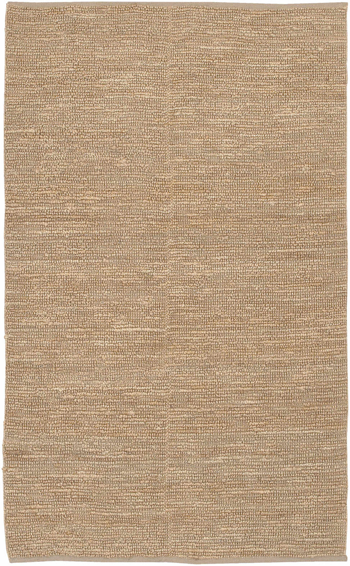 Glover Natural Braided Jute Carpet