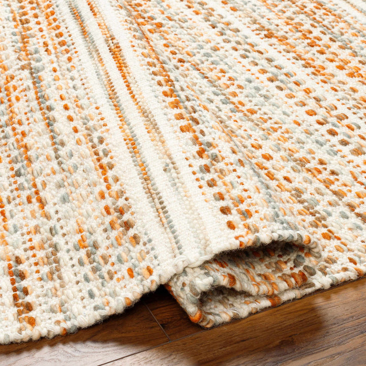 Griet Hand Woven Wool Rug