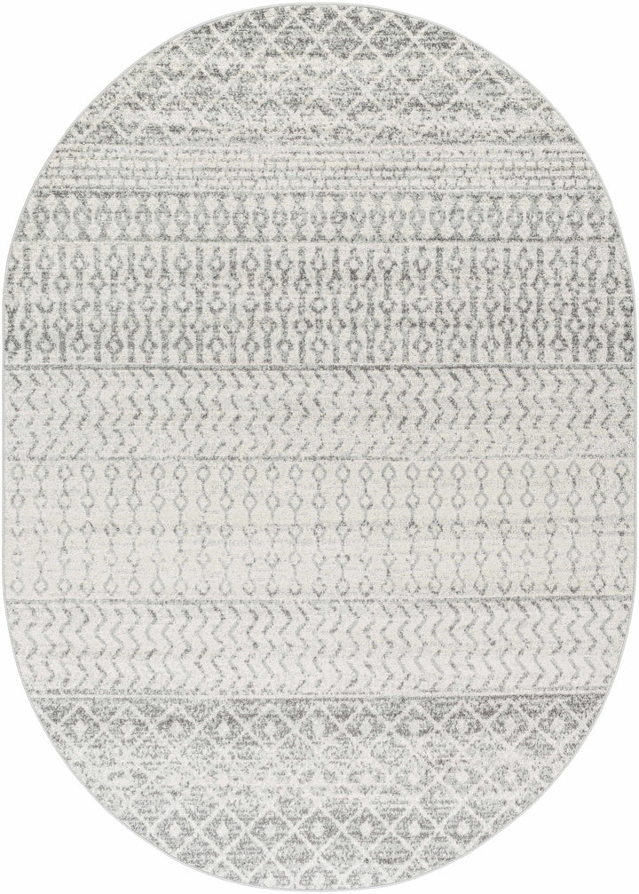 Constantin Gray Area Rug