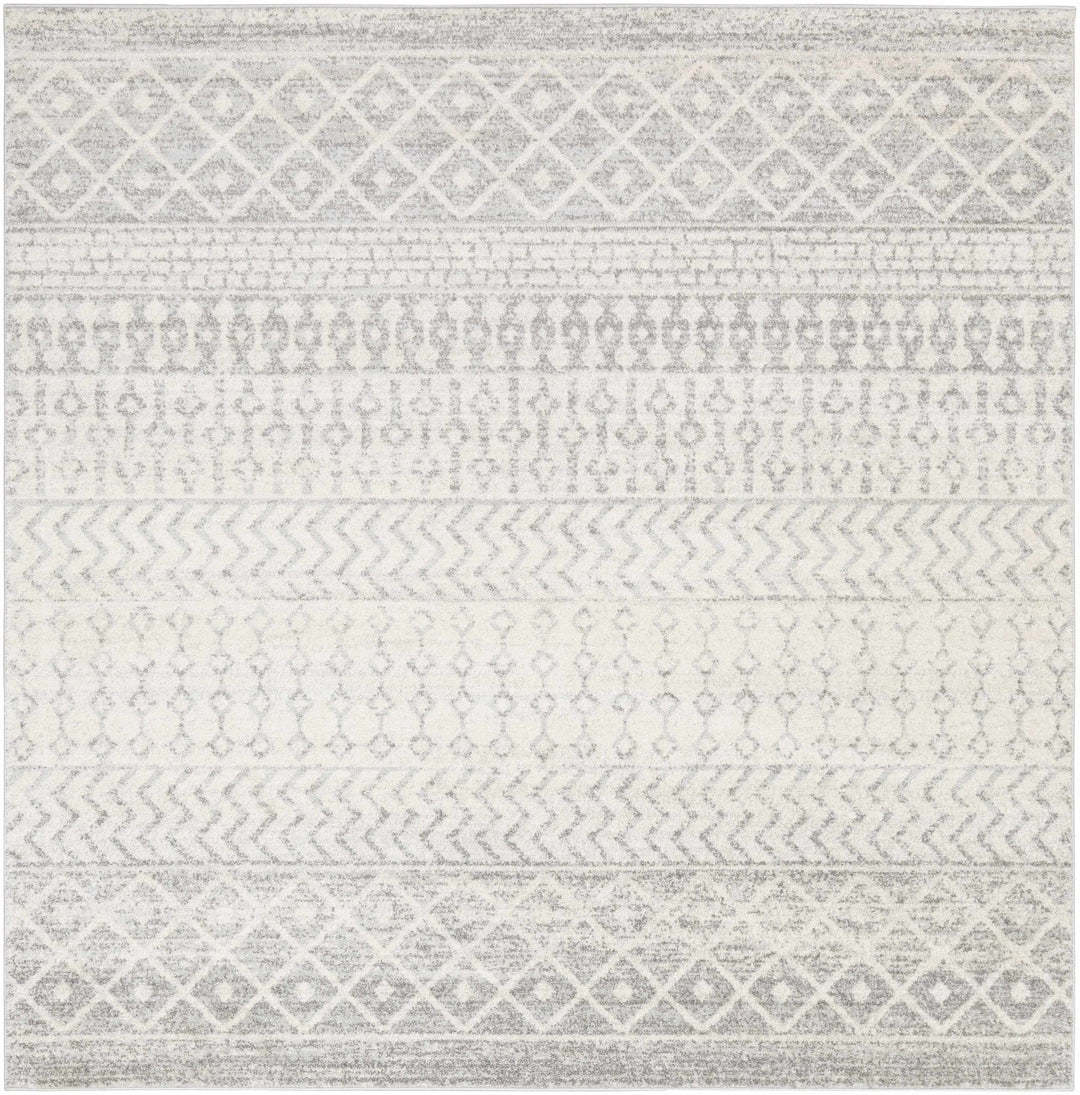 Constantin Gray Area Rug